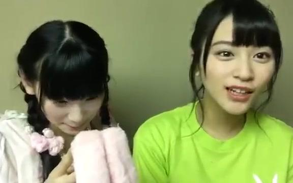 イコラブ】=LOVE 佐々木舞香showroom 20180121_哔哩哔哩_bilibili