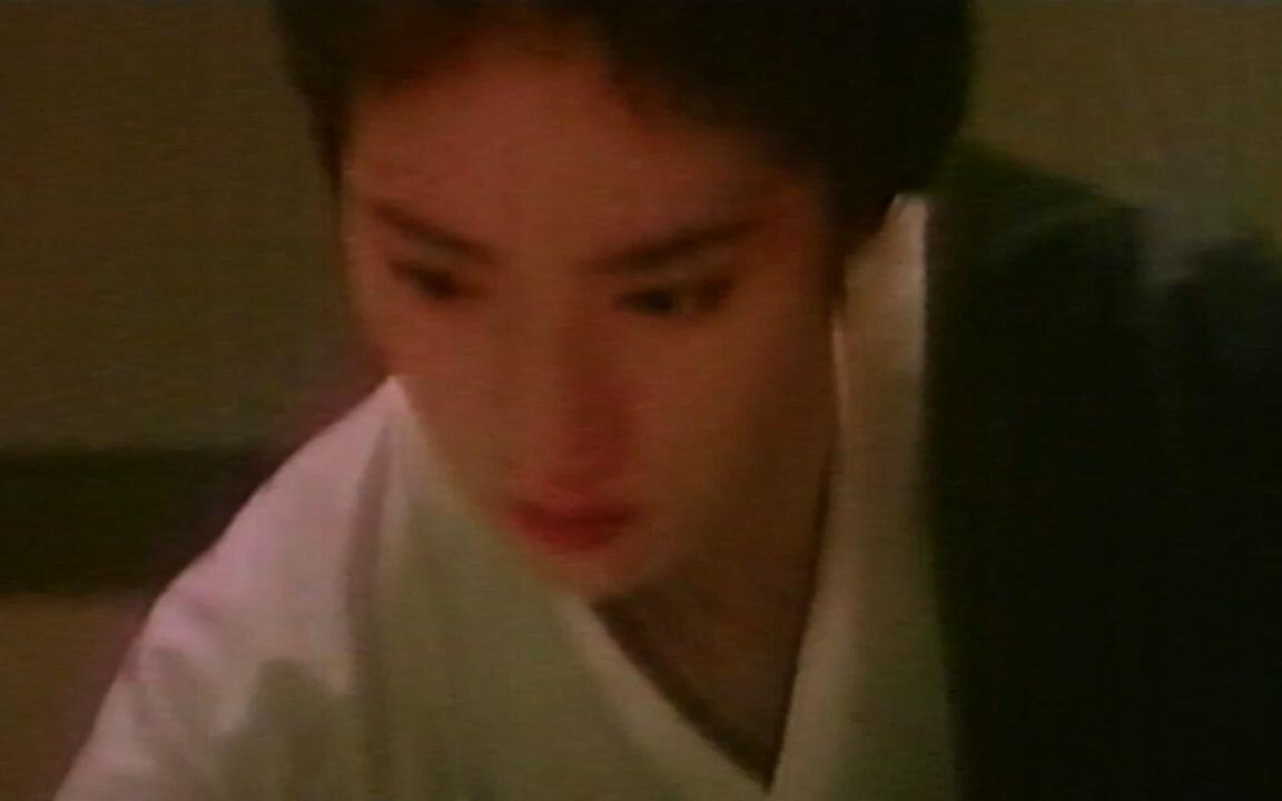 天海祐希〗[电影]1999.2.13残侠cut_哔哩哔哩_bilibili