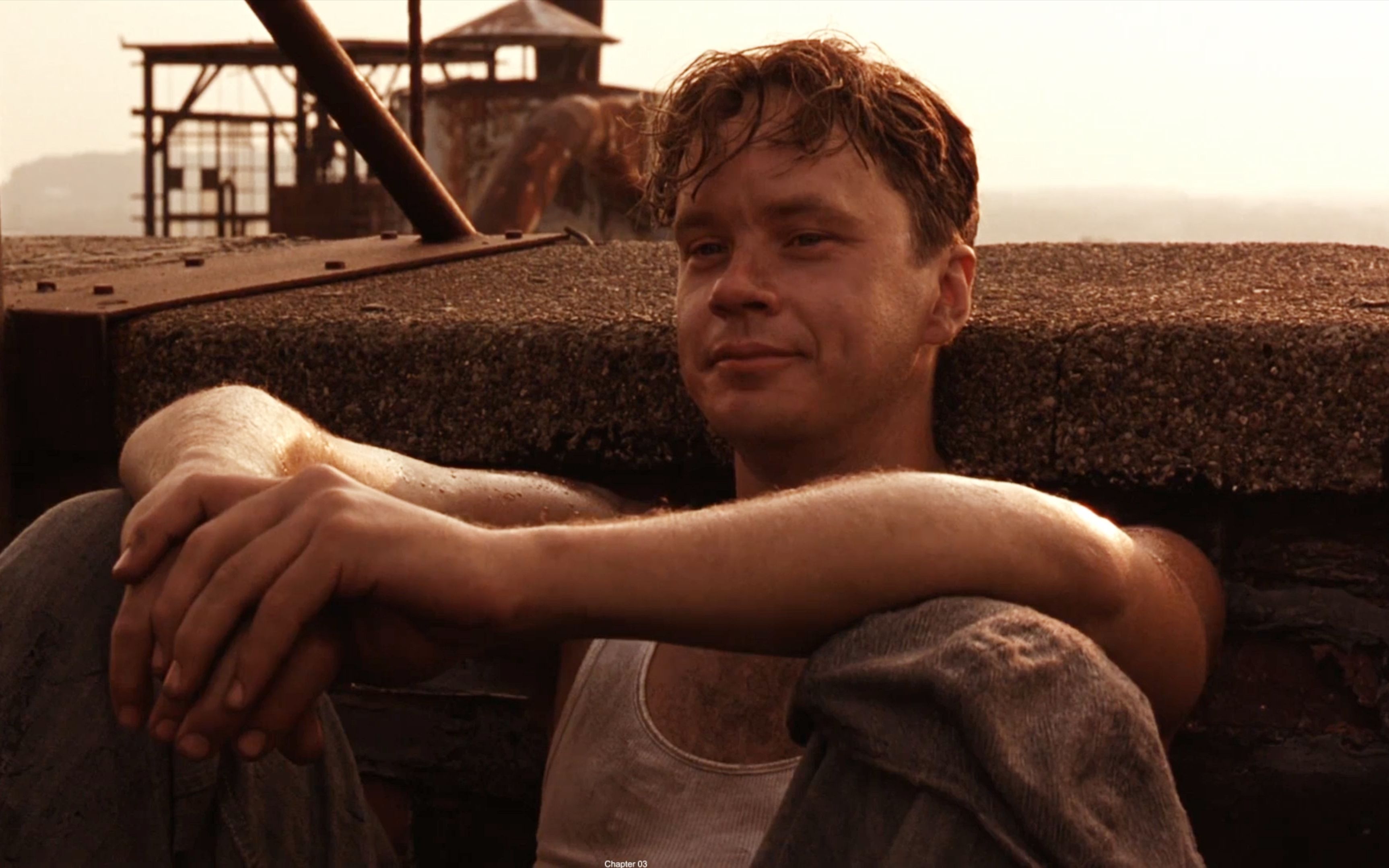 7!最伟大的励志电影,让我学会坚持每天前进一点点