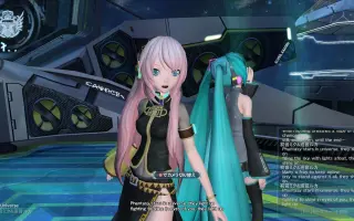 Pso梦幻之星 搜索结果 哔哩哔哩 Bilibili