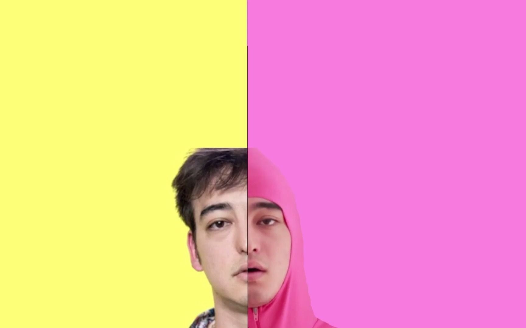joji pinkguy 曾经共存的片段
