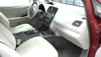 CAN-Bridge Install [2011-2013 LEAF ZE0]