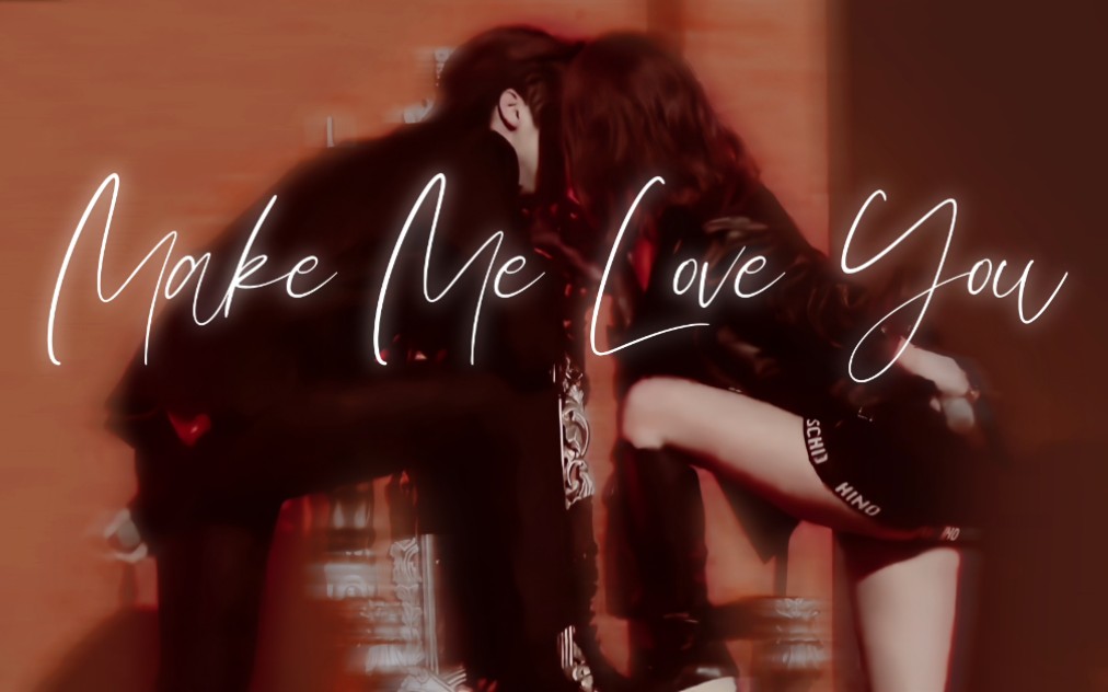 就让我嗑一会儿吧!【申智珉×李承协】