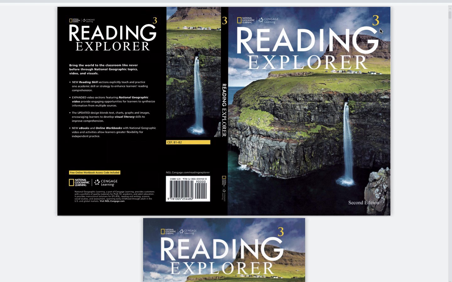 reading explorer lever3美国国家地理(小托福推荐教材)---unit 1a