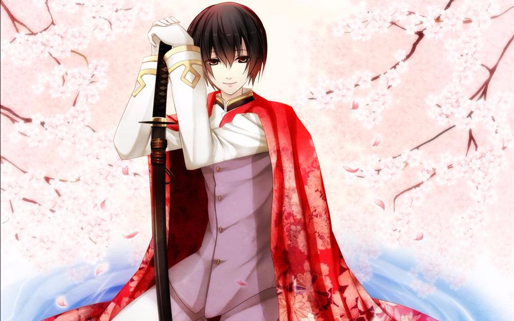 看更方便 盘点动漫中的那些"日本鬼子"第三期 用或其他应用扫描二维码