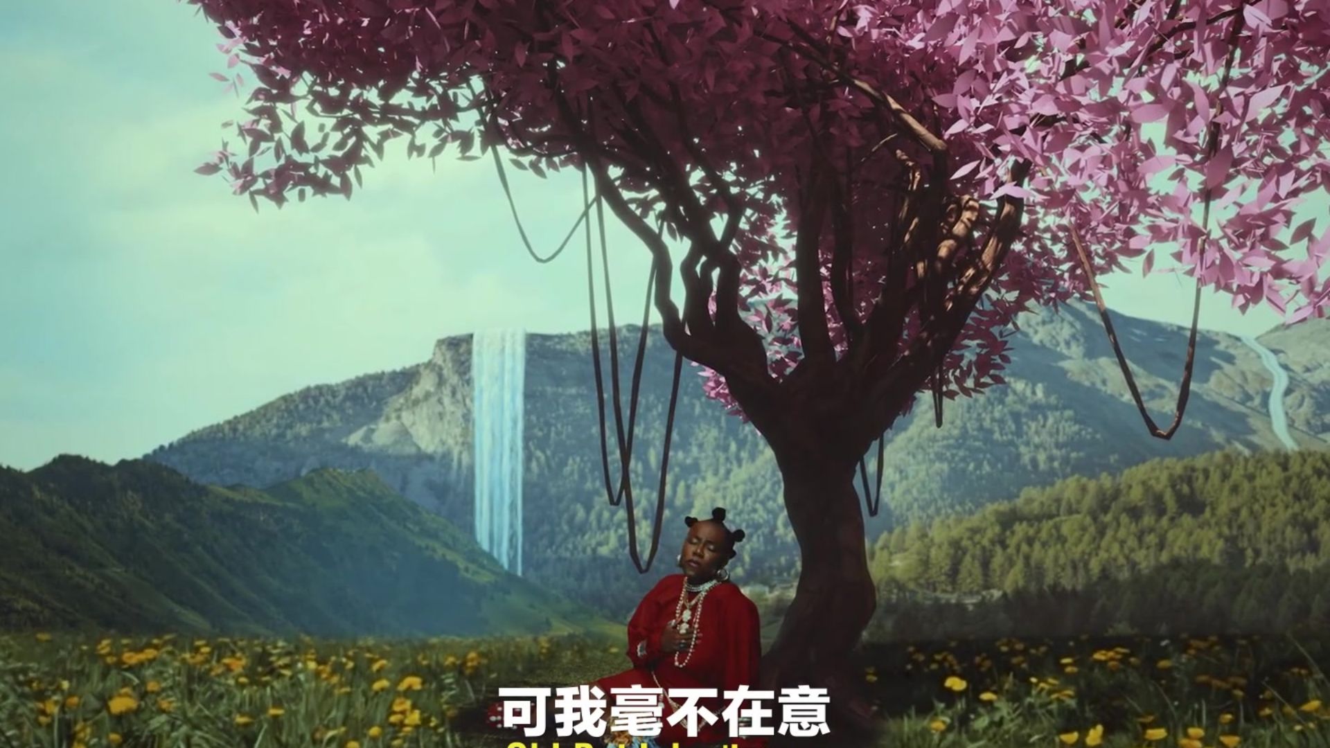 年度 Afro 歌曲诞生了？