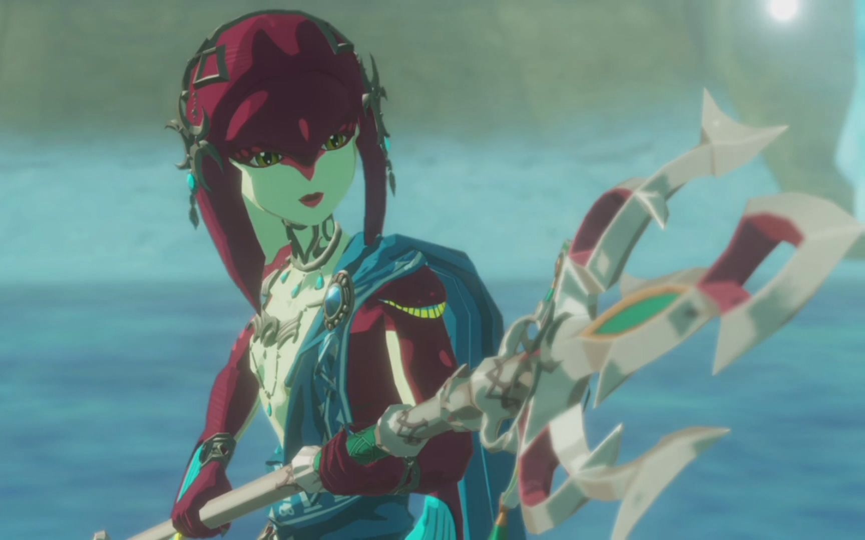 塞尔达无双灾厄启示录全主线流程