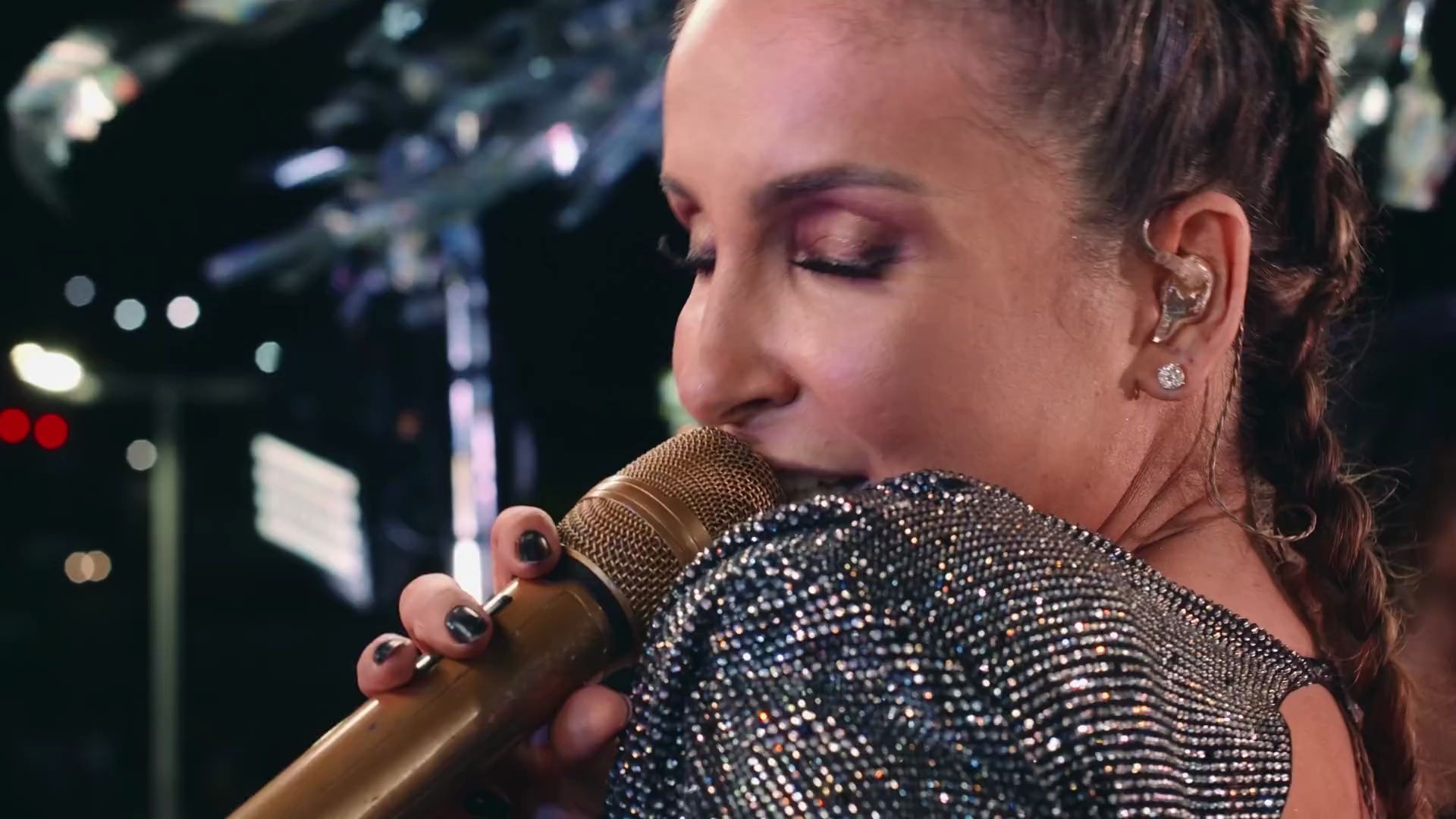 搬运|perigosinha - claudia leitte