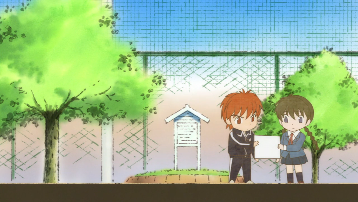 《境界之轮回 第一季》片尾曲