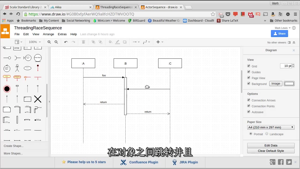 1Akka教程之Actor模型介绍哔哩哔哩bilibili