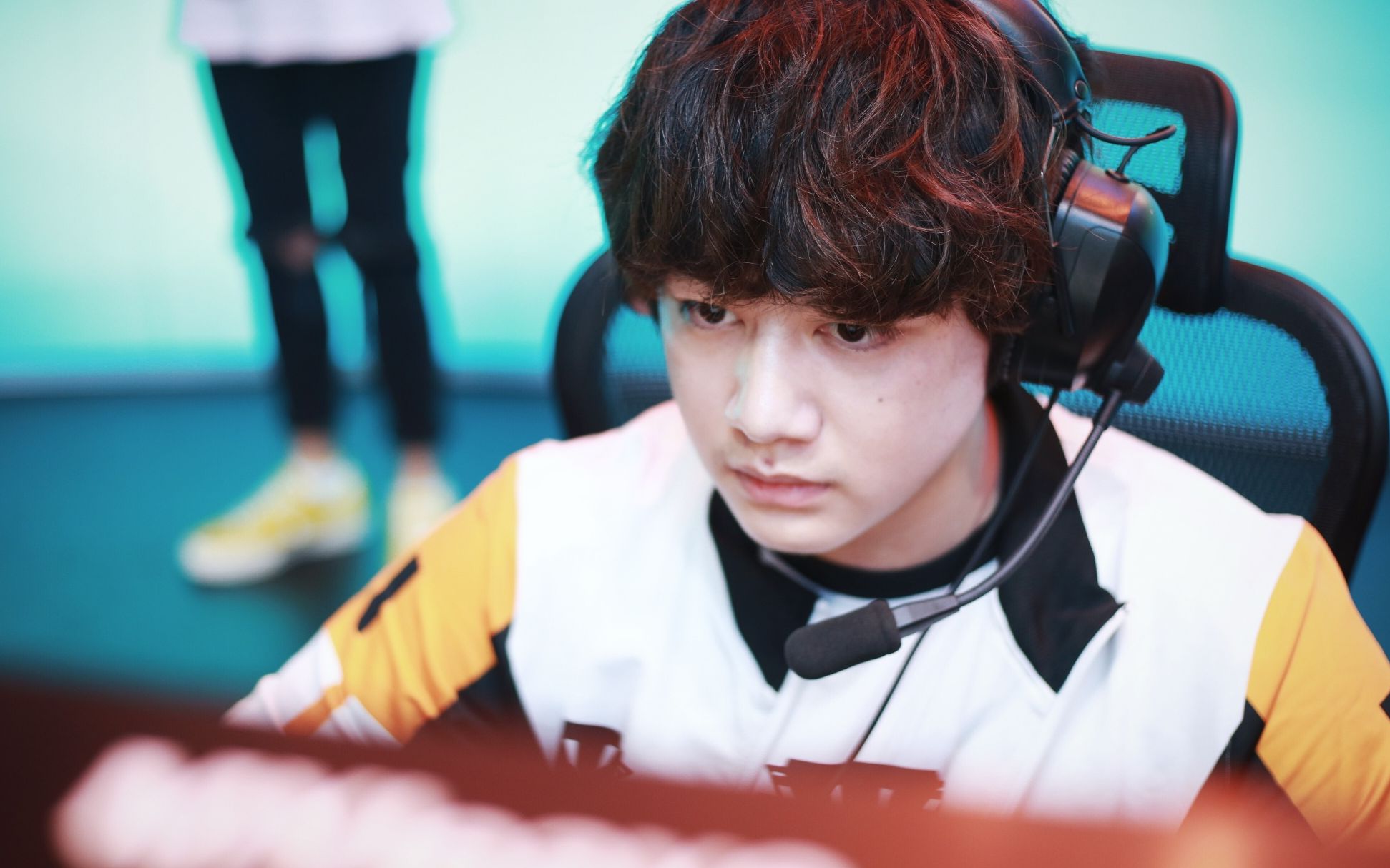 【my离开】你是年少的欢喜