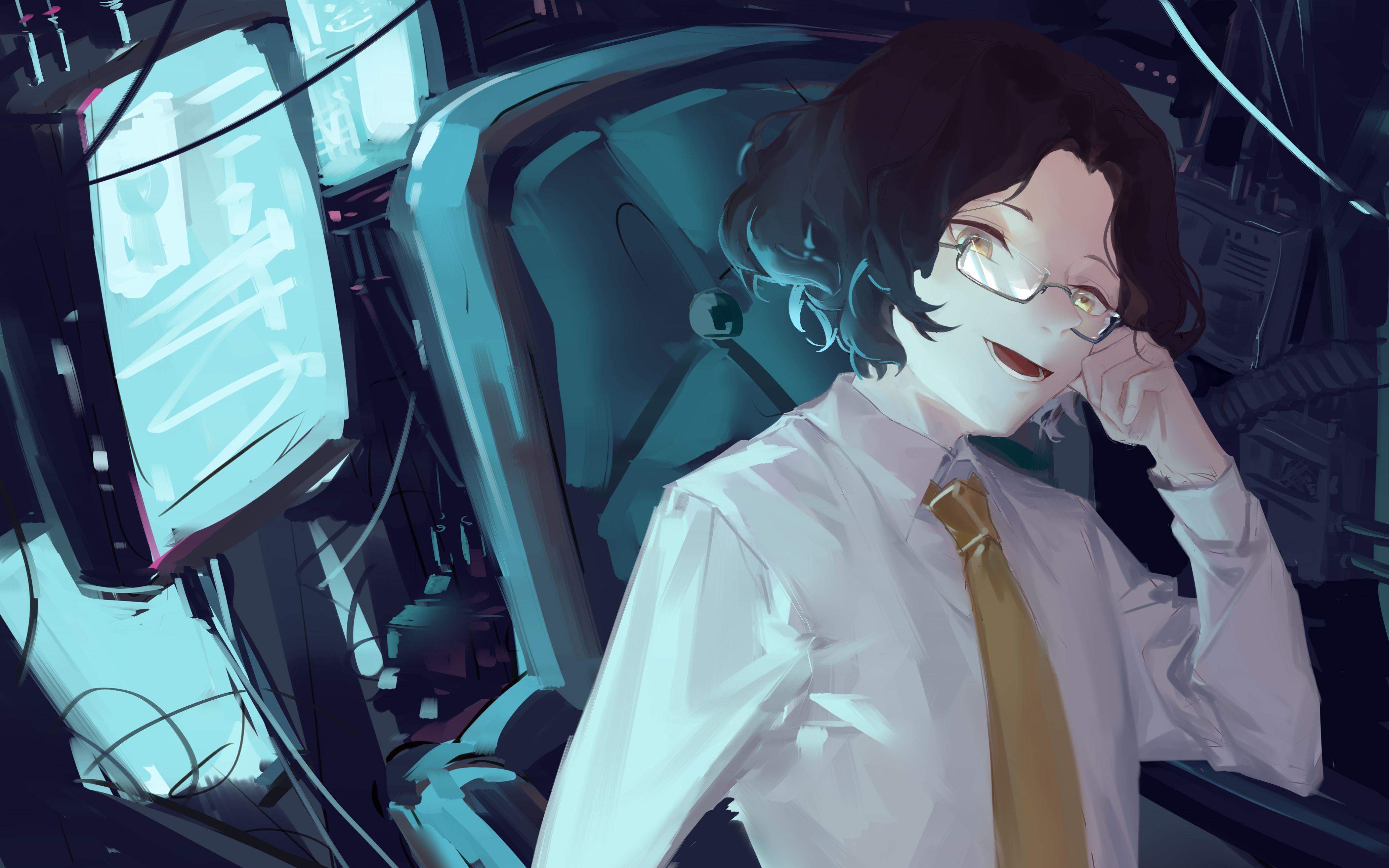 韩国弹丸同人弹丸论破another2第零章