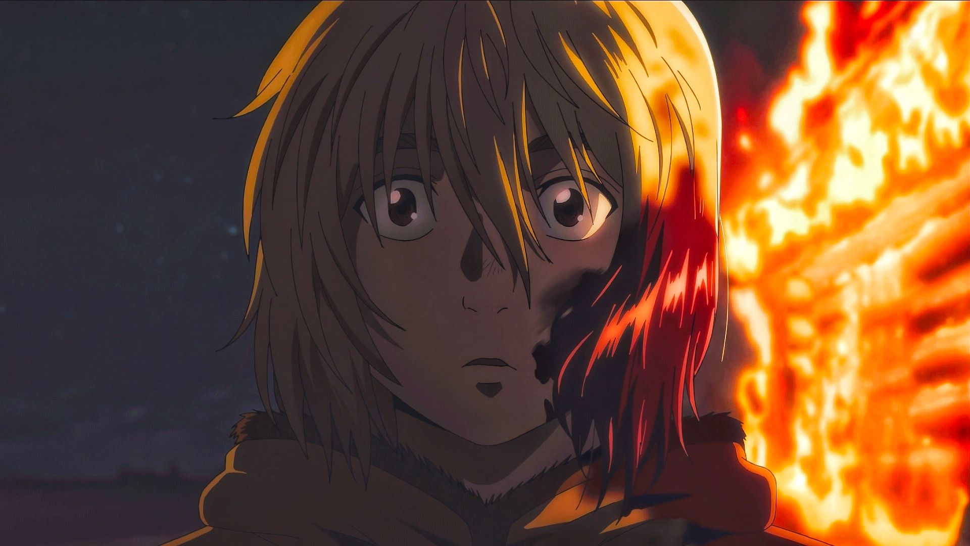 海的那边是敌人