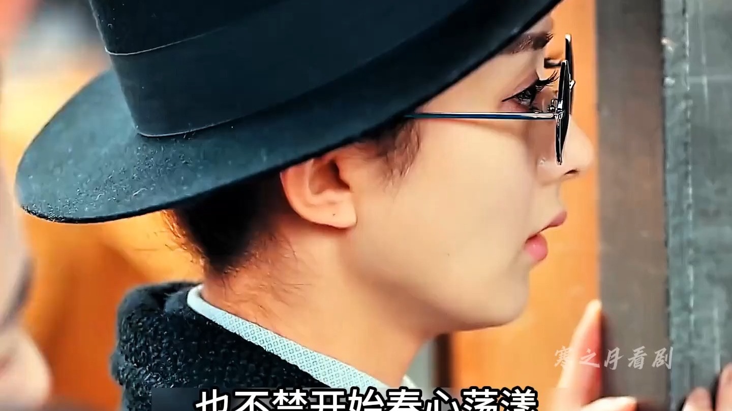 老九门:尹新月一见佛爷就秒变花痴,佛爷为何盗用彭三鞭的身份 尹新月