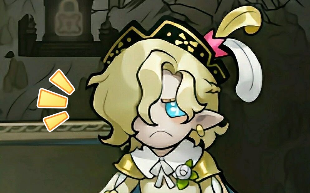 【第五人格 | 守墓人】安德鲁甩铲铲30s纯享版 这么可爱的小精灵我一