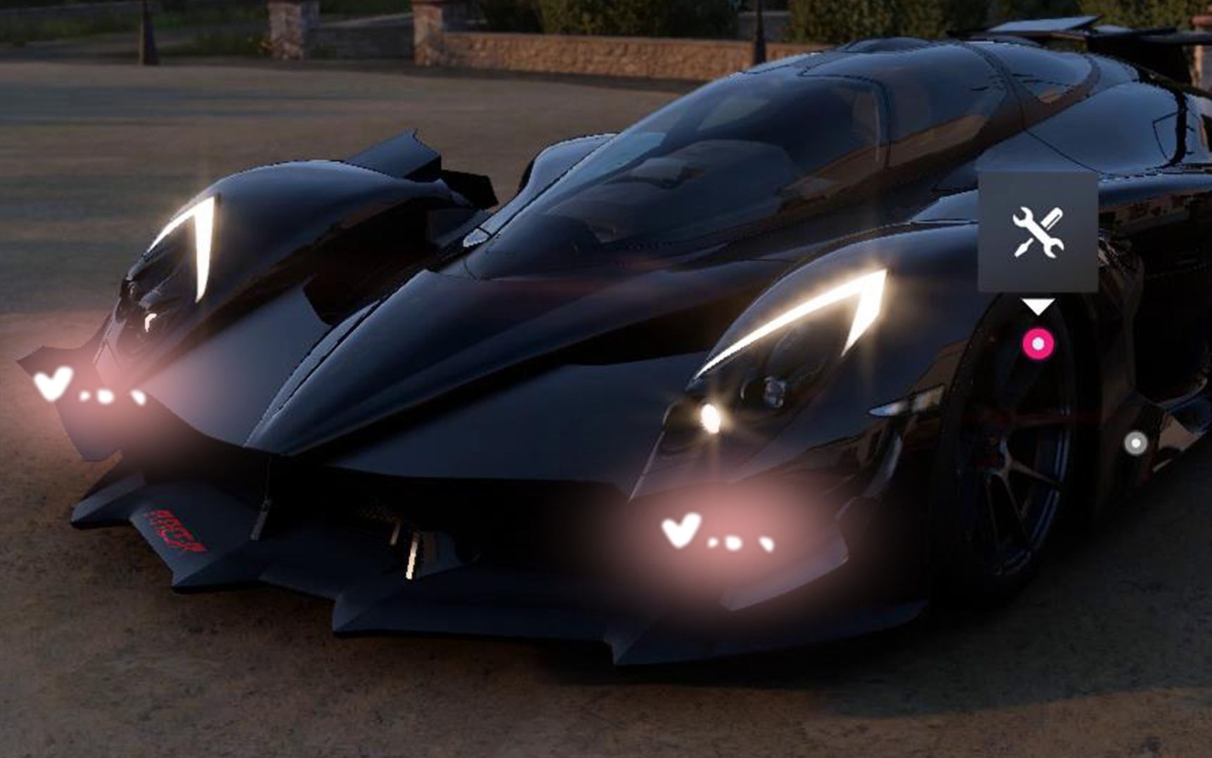 知道自己要被开出去后十分兴奋的raesrtachyonspeed