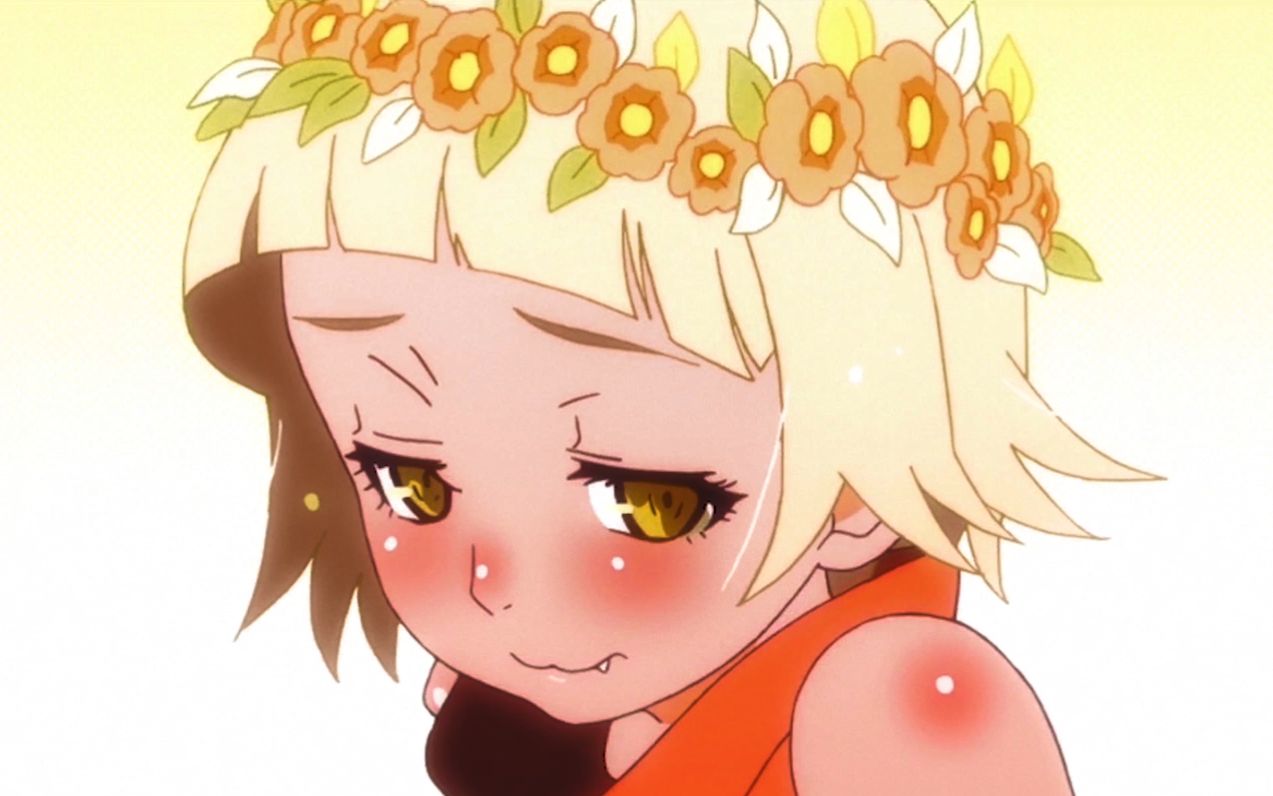 【物语/小忍】twentythousand