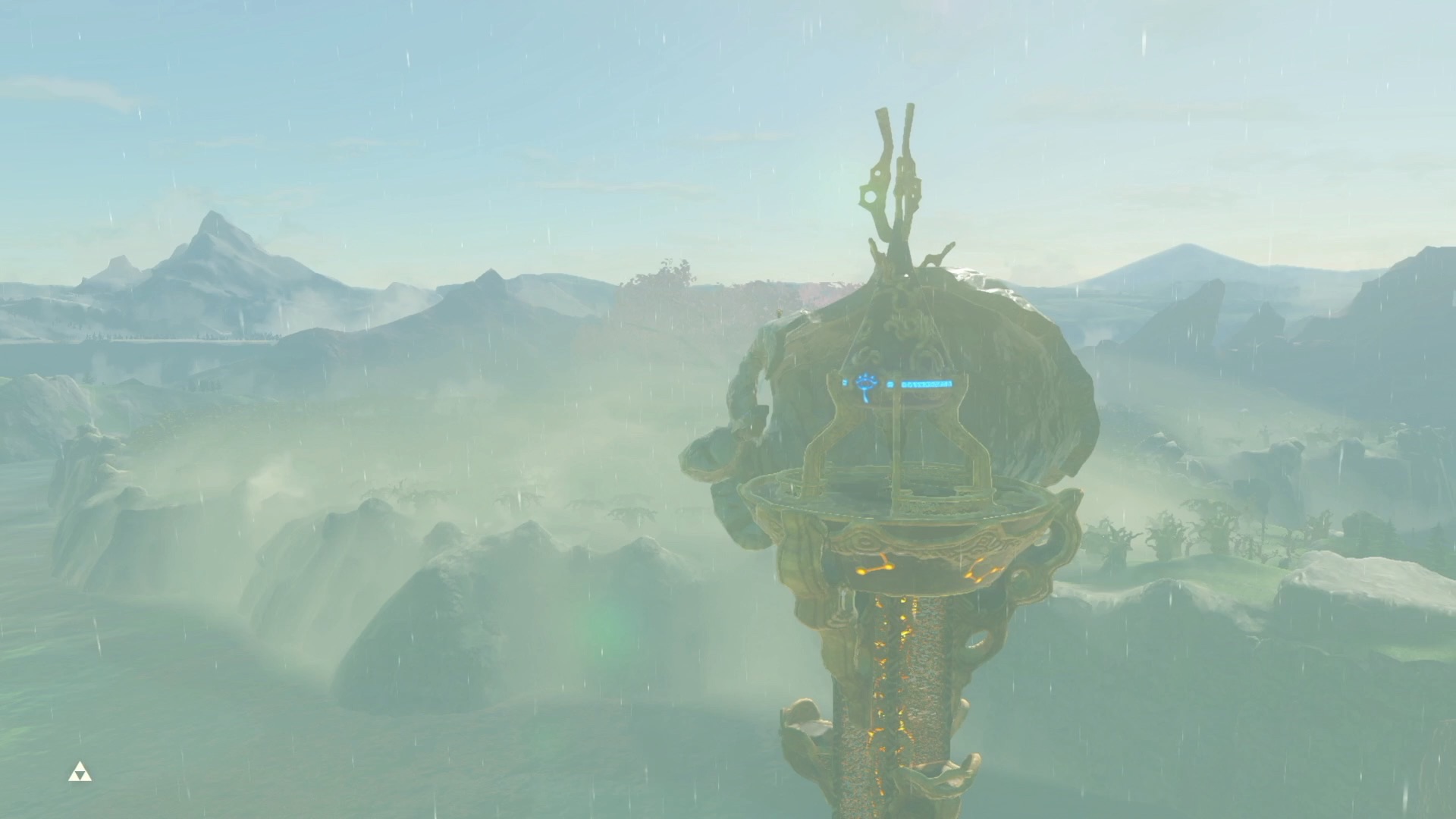 【实况】旷野之息-森林之塔|21