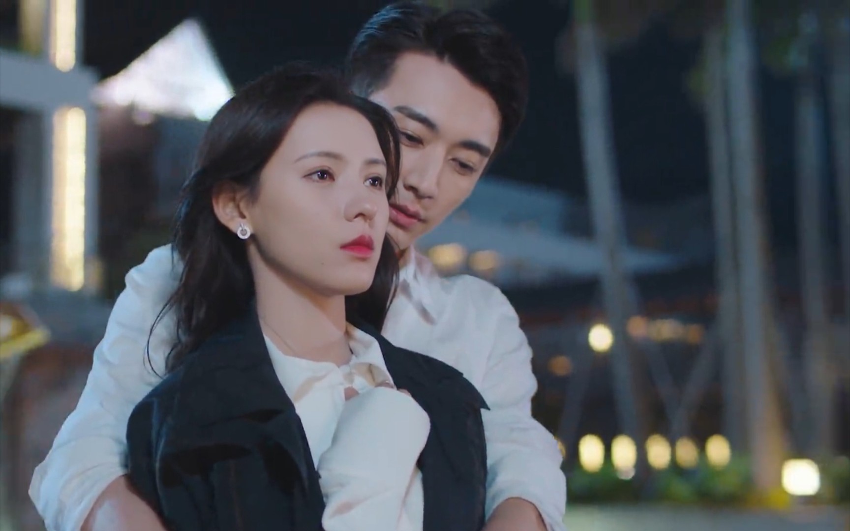 刘学义x张予曦〕别逃了!为祝贺"默许"cp在一起