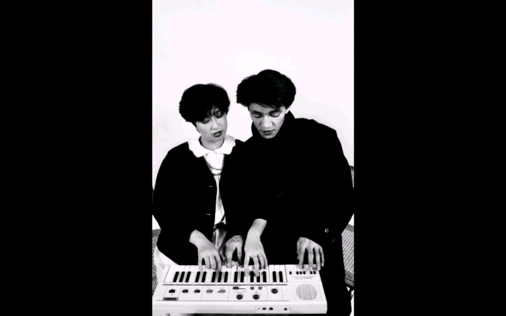 坂本龙一&矢野显子【I Sing】哔哩哔哩bilibili