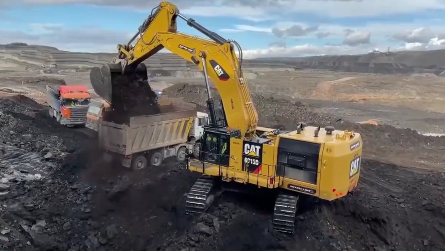 干活2:每天好好工作,我是认真的第6347期