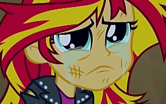 电影剪辑大师姐为什么受伤的总是我