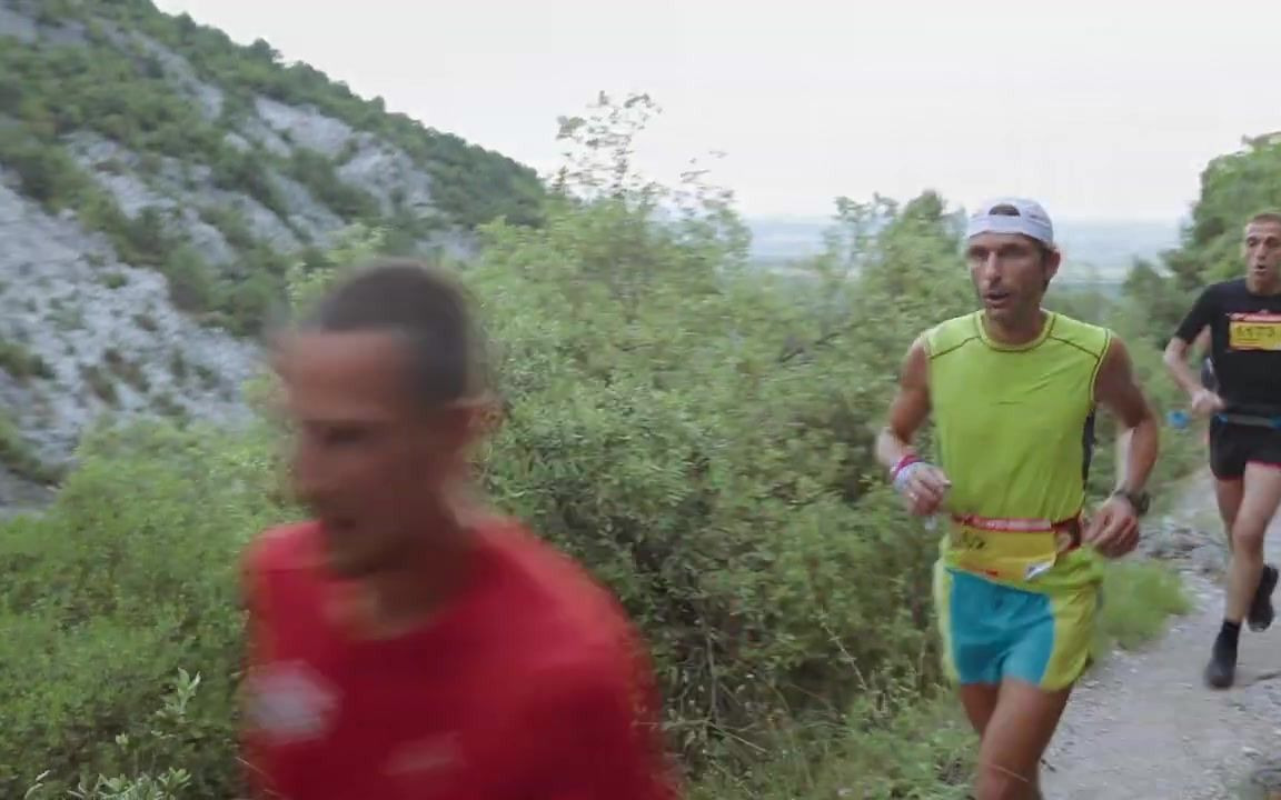 [图]跑上诸神之山！希腊奥林匹斯山天空跑集锦，蛮壮观！