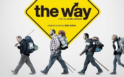 [图]【电影原声】【朝圣之路】【OST】The Way Soundtrack (by Tyler Bates)