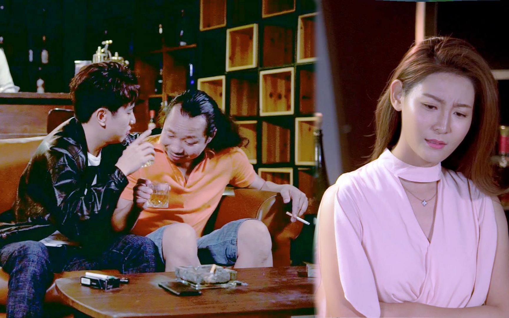 天天逗事谁说东北人彪的那是没见过喝醉的广东人