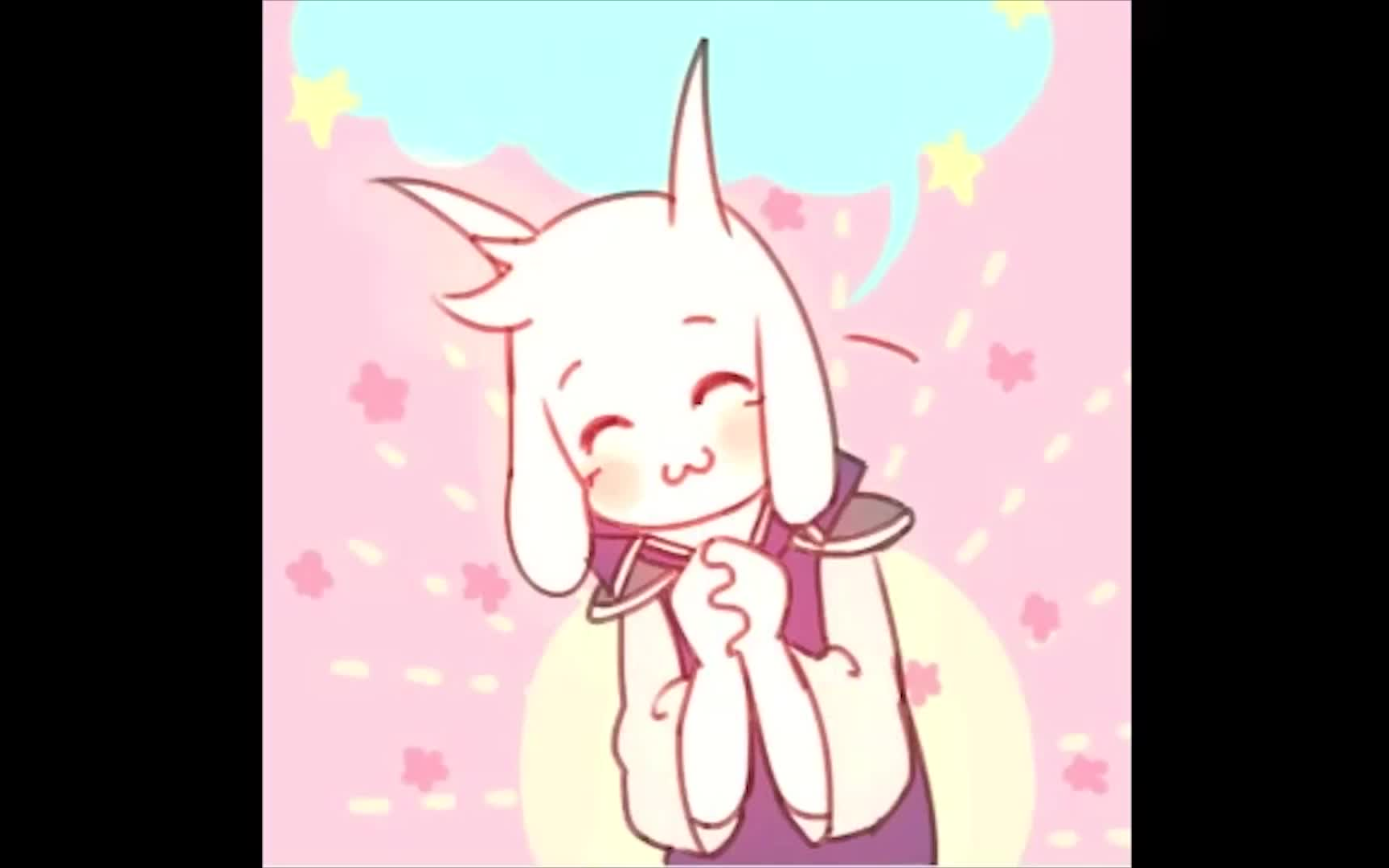 有趣又可爱的undertale 短片和动画合集!