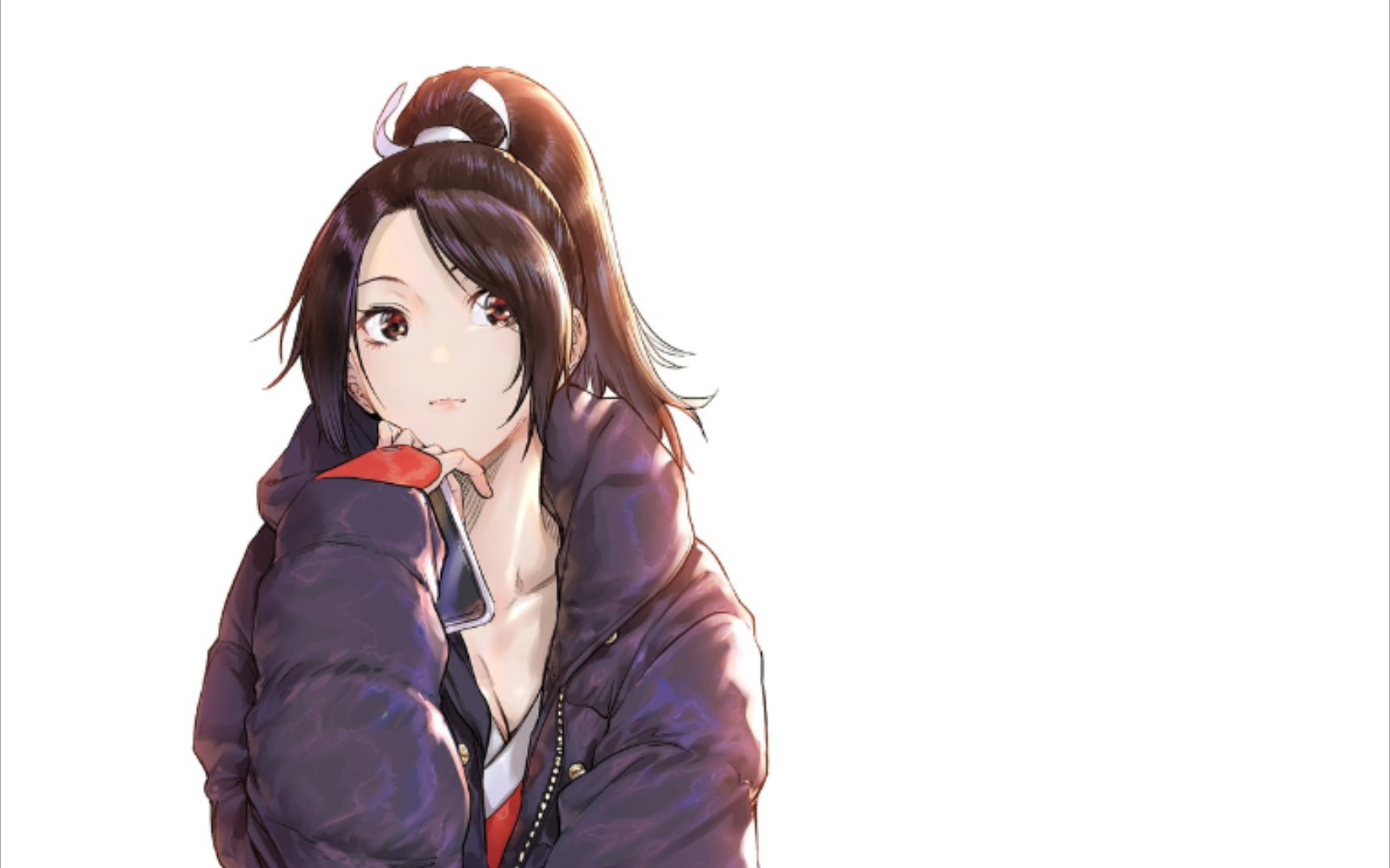 火舞姐姐daisiki_哔哩哔哩 (゜-゜)つロ 干杯~-bilibili