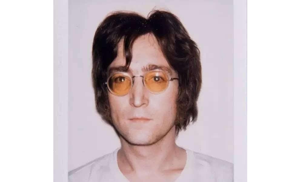 胶谈黑胶试听johnlennon约翰列侬mother