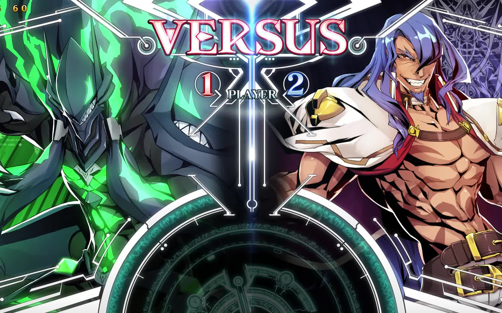 [bbcf] 这是白面无法给我的快乐