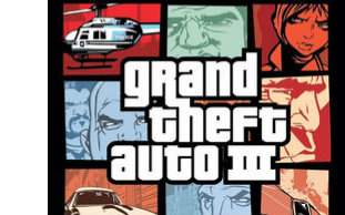 [图]【完结/GTA3】汉化版任务流程视频