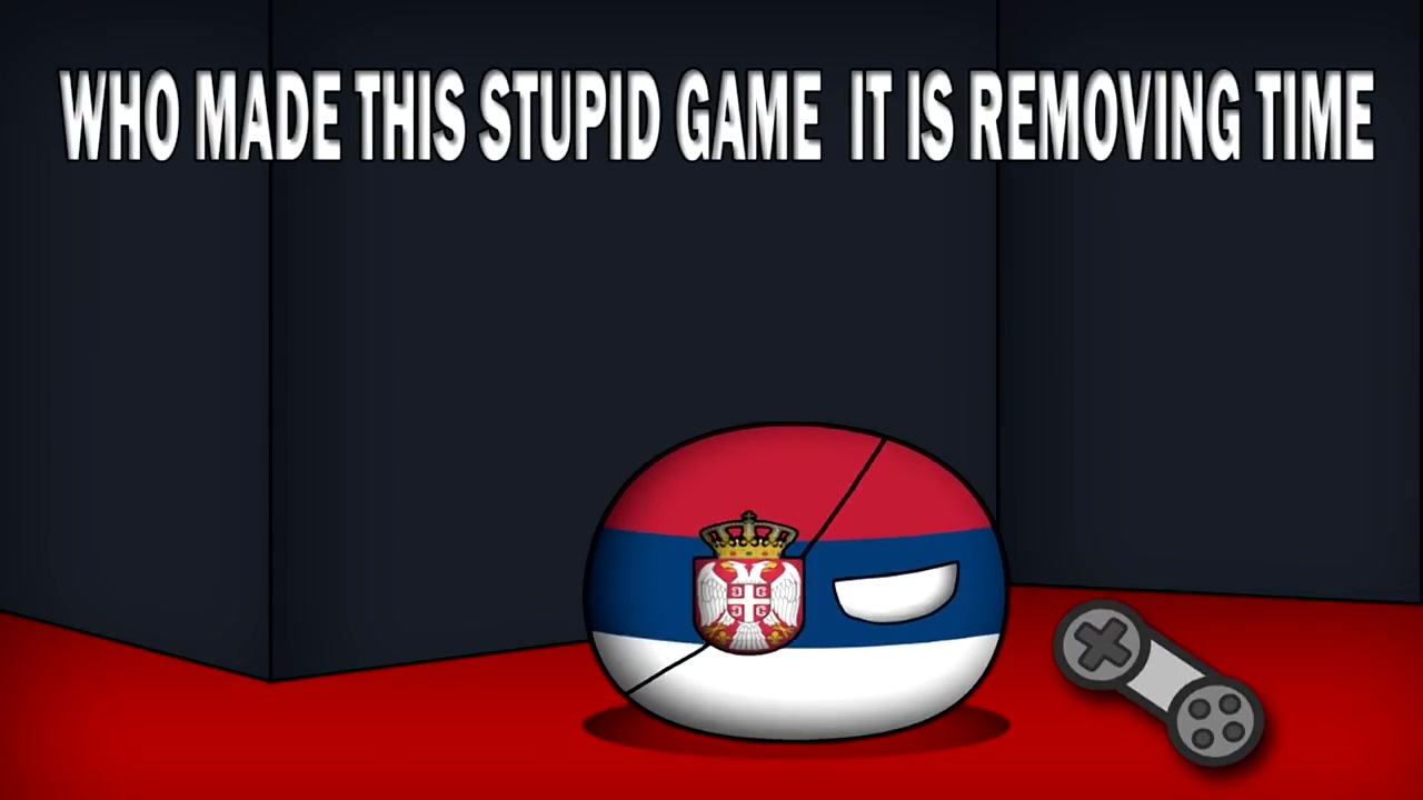 【搬运】波兰球:remove kebab the game