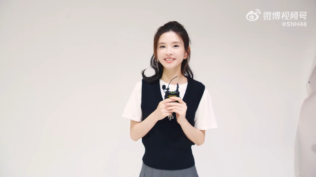 【林思意】出道十周年见面会倒计时1天