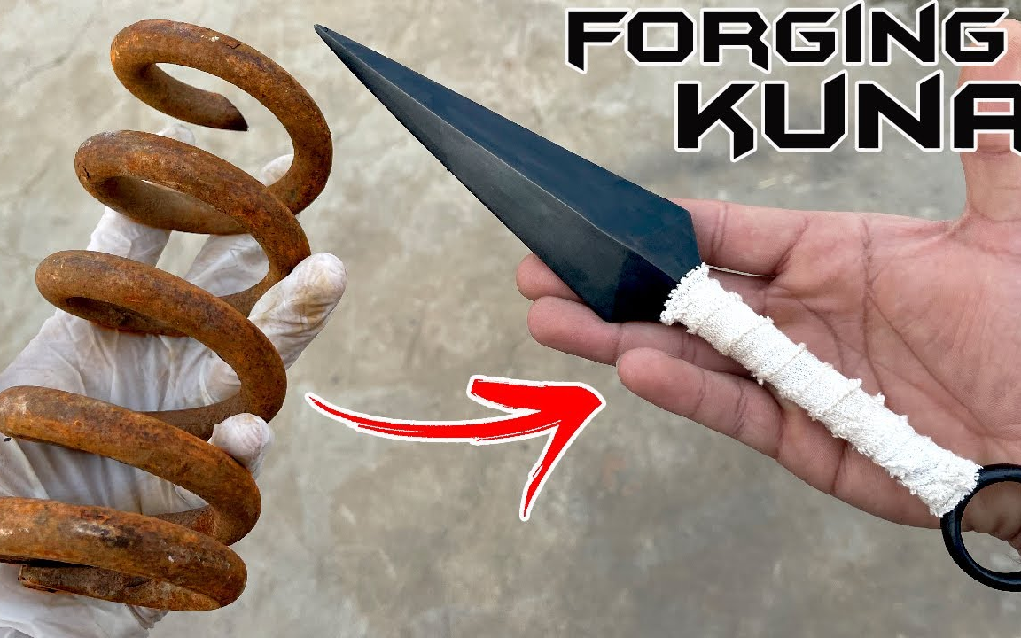 『锻造大师』〖冷兵器〗小巧玲珑 杀敌无形的飞镖