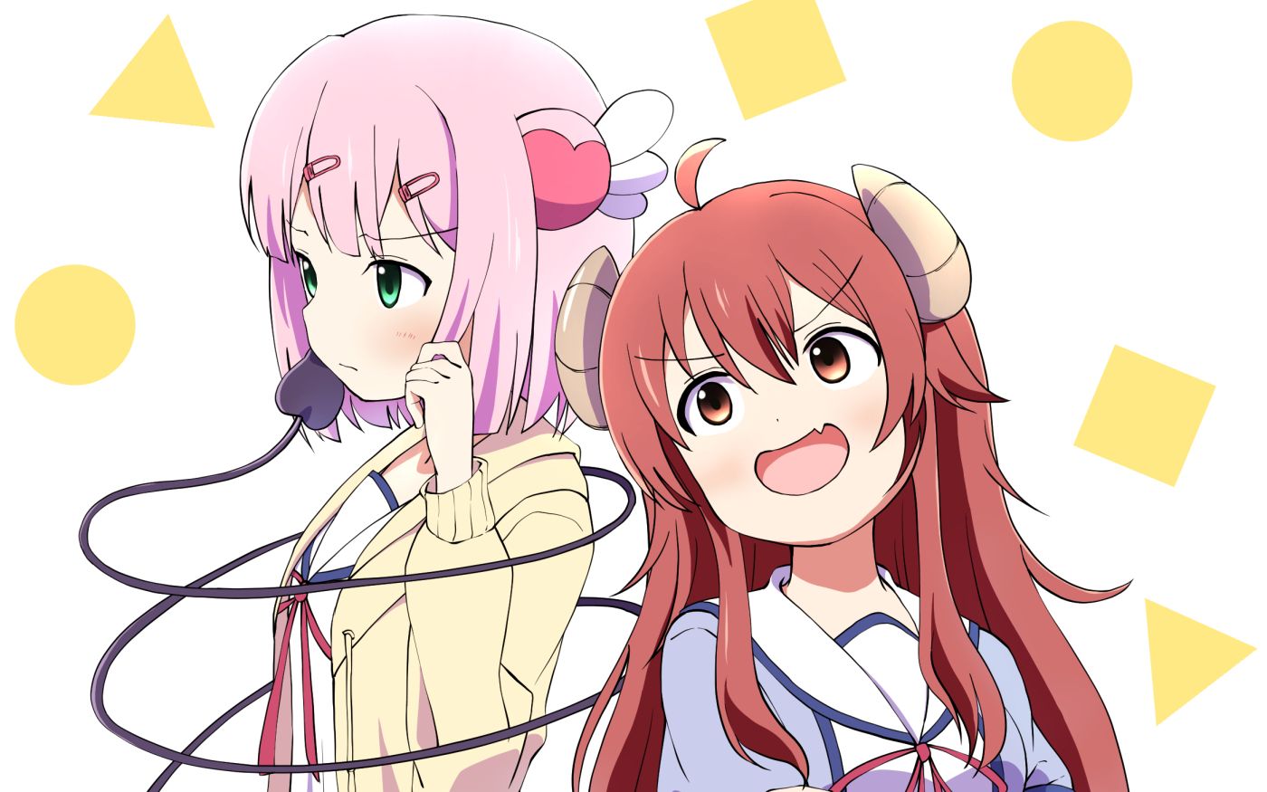 【音游/osu!】よいまちカンターレ 街角魔族ed