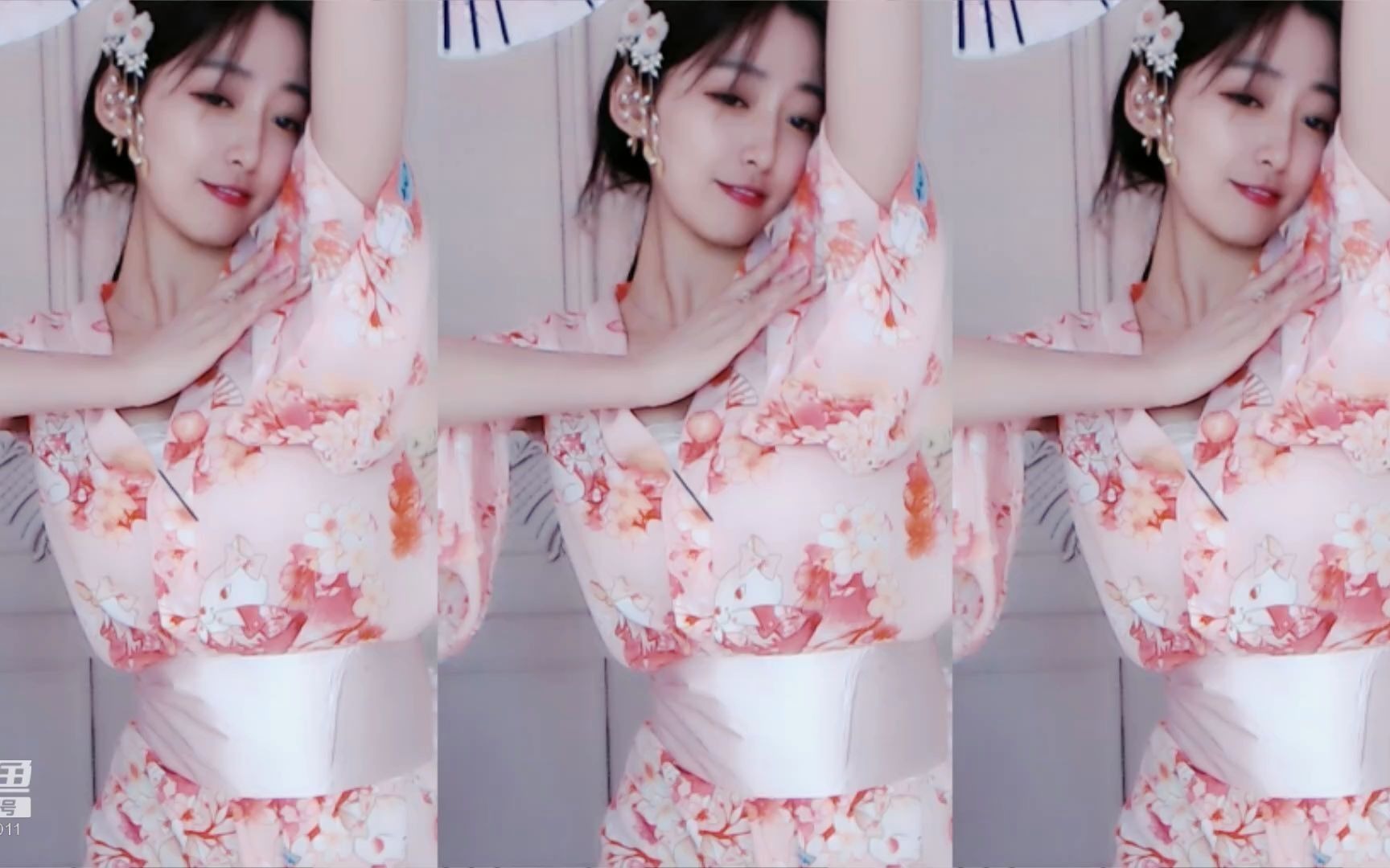 子诺小姐姐近期直播剪辑片段(删减不定)5-5