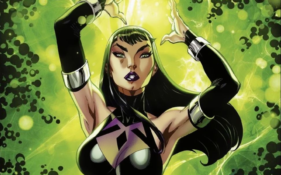 漫威未来之战v69不玩秒杀流也一样厉害60级瑟西vs黑矮80层3分钟内通关