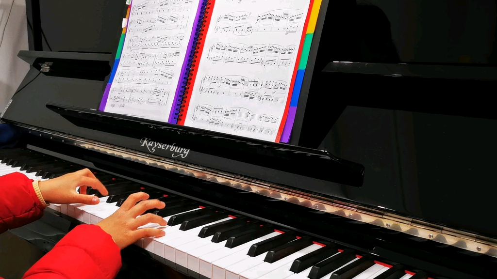 库劳小奏鸣曲op55no2