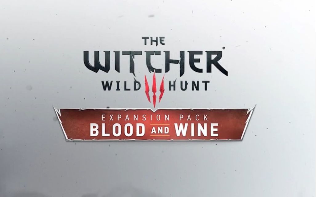 【CeasonYao】WitcherⅢ:Blood&Wine(巫师3血与酒DLC)主线任务3种结局全流程通关攻略视屏剪辑哔哩哔哩bilibili