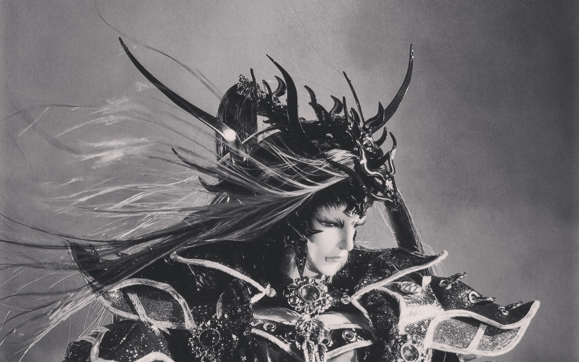 【霹雳】帝龙胤个人-浪完回家吃饭