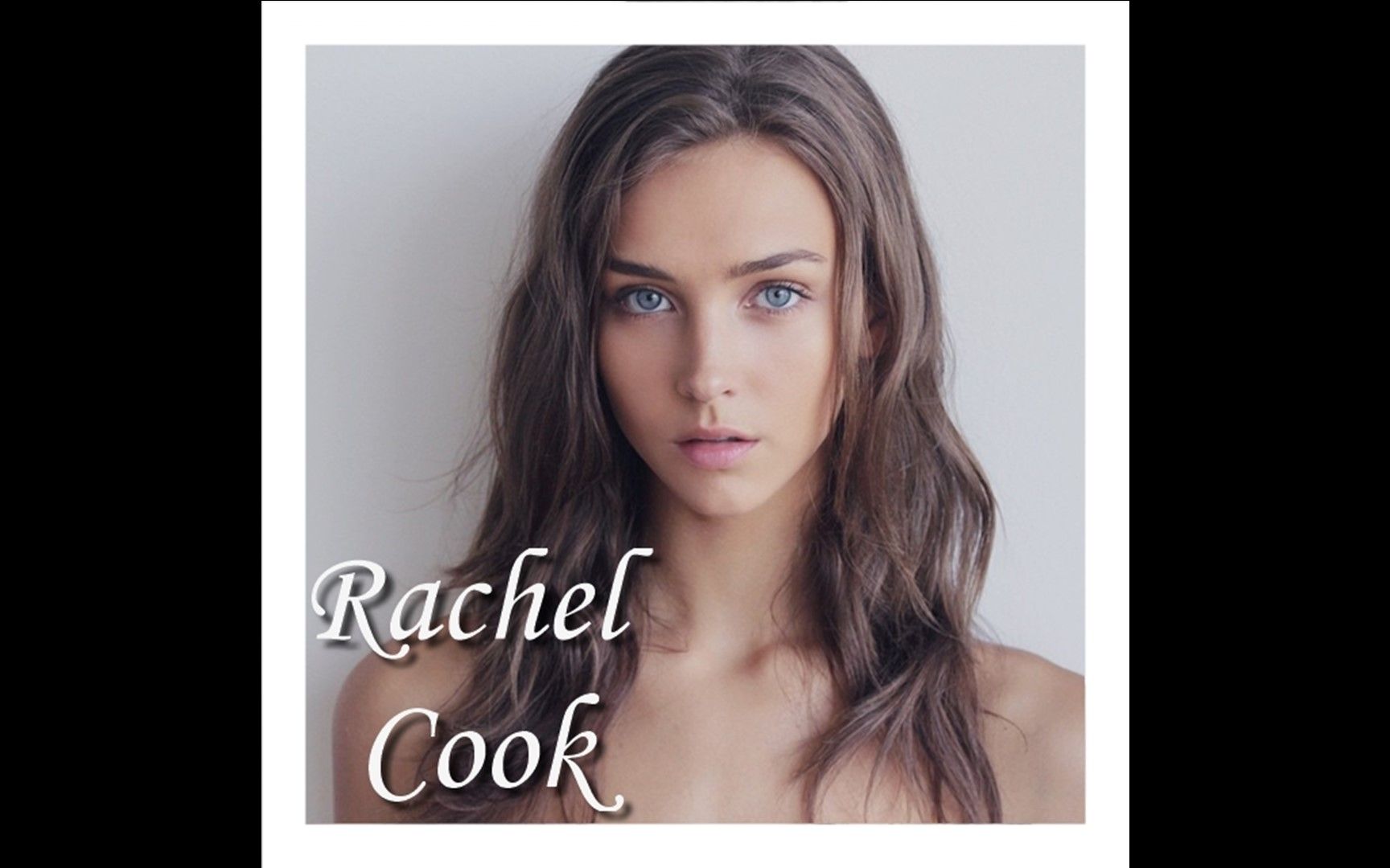 rachelcookinstagram选集①