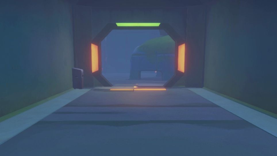 【my time at portia}波西亚时光第5期:探索神秘房间