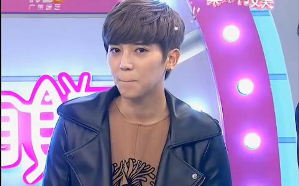 【bie自录】bii毕书尽 南方综艺桌桌有娱cut