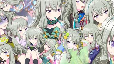 【匿名配送】ZOZO コラボ モモジャン みのり 遥 愛莉 雫 コンプリート Key & BPM for Color of Drops (feat. 花里みのり&桐谷遥&桃井