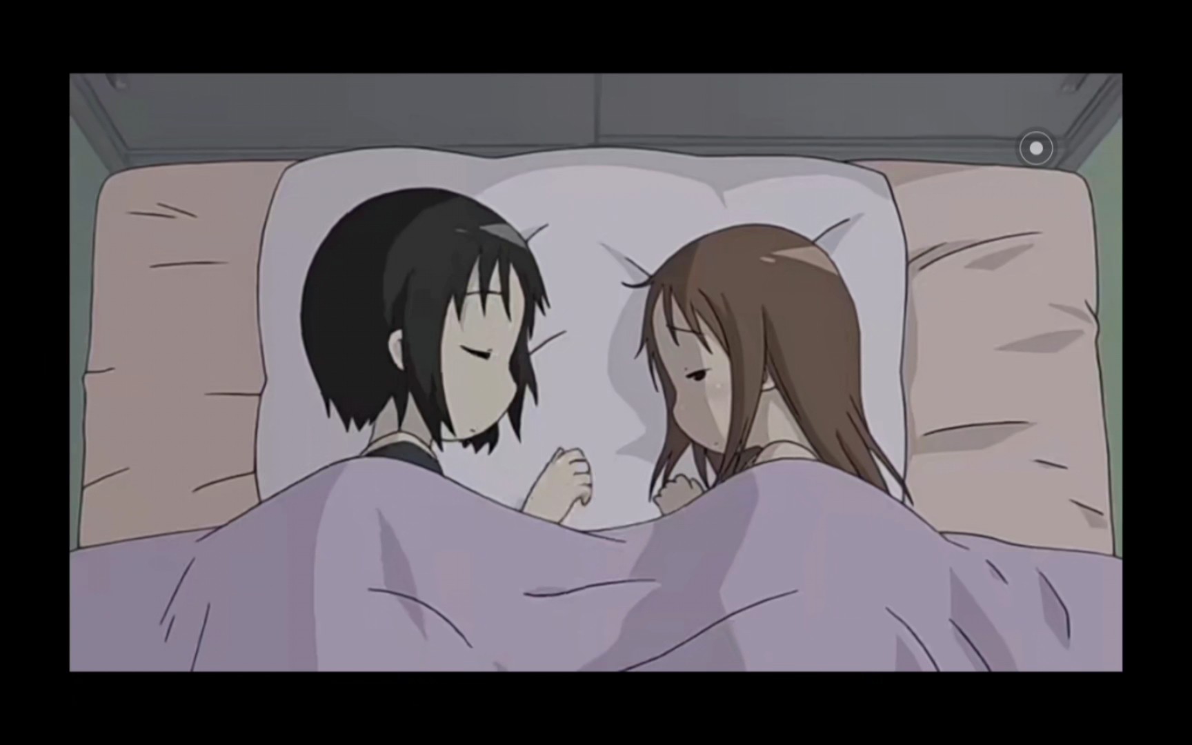 【草莓棉花糖】美羽还是最喜欢姐姐的