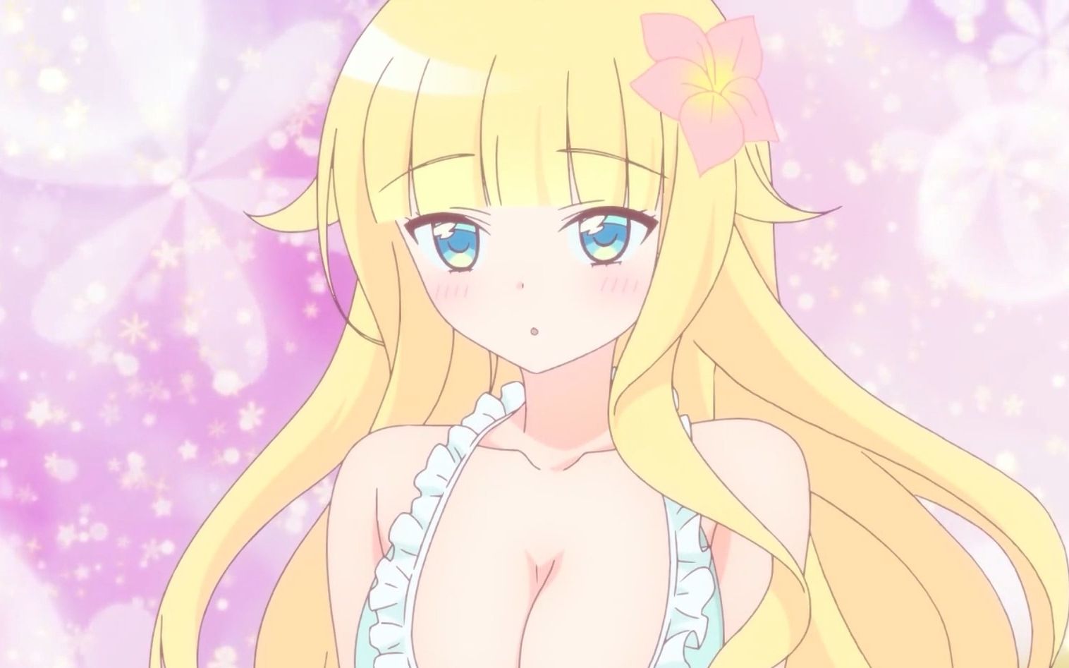 93贝尔哲布布大小姐想要恋爱93