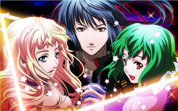 禁忌的边界线frontier